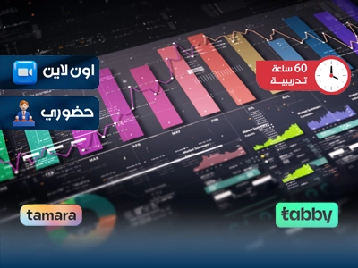 البرنامج التدريبي في قياس مؤشرات الاداء KPI